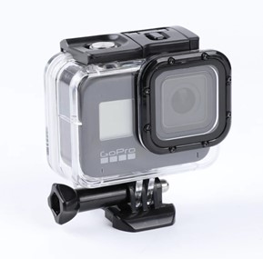 Waterproof Housing GoPro HERO8 