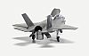 Lockheed Martin F-35B Lightning II (55010)