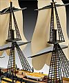HMS Victory 1/450 Model Set (65819)