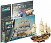 HMS Victory 1/450 Model Set (65819)