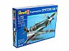 Spitfire Mk V Scale 1/72 (04164)
