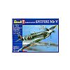 Spitfire Mk V Scale 1/72 (04164)
