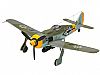 Focke Wulf Fw190 F-8 Model Set (63898)
