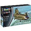 CH-47D Chinook Model Set (63825)