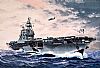 USS Enterprise CV-6 Model Set (65824)