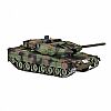 Leopard 2 A6/A6M (63180)