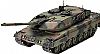 Leopard 2 A6/A6M (63180)