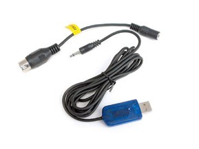 58318 Hitec USB Cable
