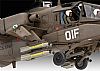AH-64A Apache Helicopter (63824)
