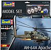 AH-64A Apache Helicopter (63824)
