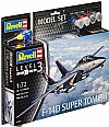 F-14D Super Tomcat  1:72 (63960)