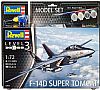 F-14D Super Tomcat  1:72 (63960)