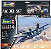 F/A 18F Super Hornet (63834)