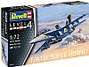 F/A 18F Super Hornet (63834)