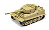 TIGER I Tank Starter Set (55004)