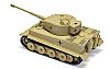 TIGER I Tank Starter Set (55004)