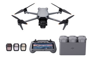 DJI Air 3S Fly More Combo