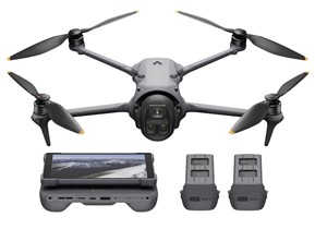 DJI Mavic 4 Pro 512GB Creator Combo with DJI RC Pro 2