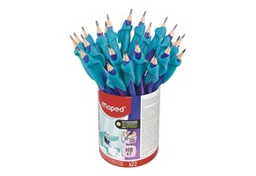 Εκπαιδευτικό μολύβι Maped Kidy Learn