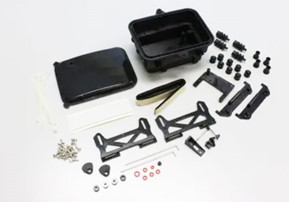 Kyosho 94891 Water Proofing Radio Box