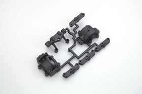 Kyosho VS025B Rear Bulkhead Set FW-05 / FW-06
