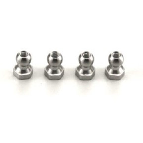 Kyosho VZ226 4.8mm Ball Nuts (4pcs) V-One RRR