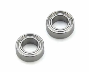 Kyosho BRG013SUS Stainless Bearing 4x7mm (2pcs)