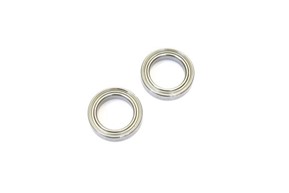 Kyosho BRG008 Shield Bearing 12x18x4mm (2pcs)