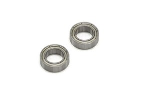 Kyosho BRG022 Shield Bearing 6x10x3mm (2pcs)