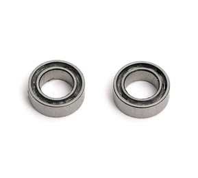 Kyosho BRG020O Ball Bearing 4x8x2mm (2pcs) 