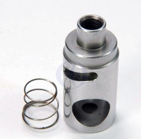 THUNDER TIGER PN1032 THROTTLE ROTOR SET  PRO 40 / PRO 46