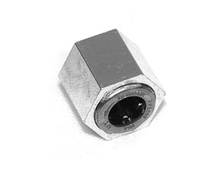 PV0725 Drive hub oneway