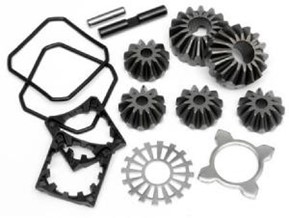 HPI87455 Gear Set Baja