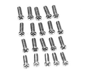 PV0764 COUNTER SCREW