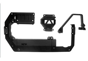 FA002B UPPER CHASSIS