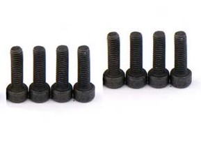 1124 CAP SCREW