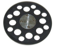 EK1-0238 MAIN GEAR