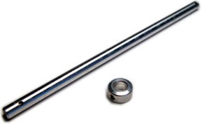 EK1-0281 MAIN SHAFT