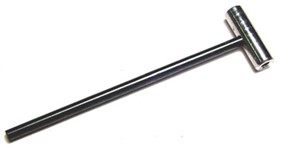 EK1-0296 TAIL SHAFT