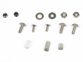 EK1-0225 Screw Set