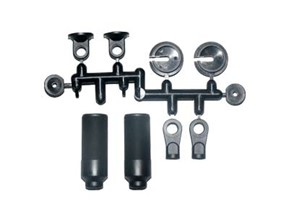 Kyosho IG001-1B Shock Plastic Parts 