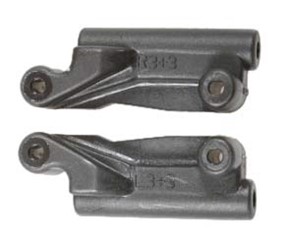 PD7122 RR SUSPENSION