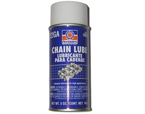 Chain Lube Lubricante (80075)