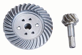 90162.28 Gear Set MT6