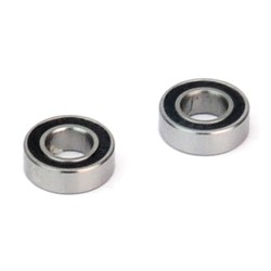 PD1572 BALL BEARING 6x12x4mm