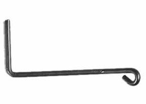 PD6336 MUFFLER WIRE