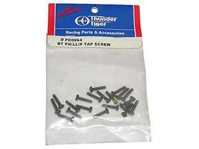 PD0964 Tap Screw