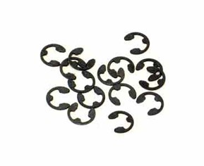 Spring Steel, 3.2mm