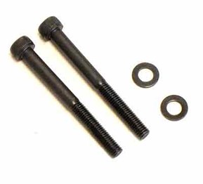 Screws for Silencer M5