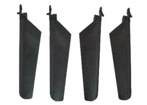 NE4210004 Rotor Blades